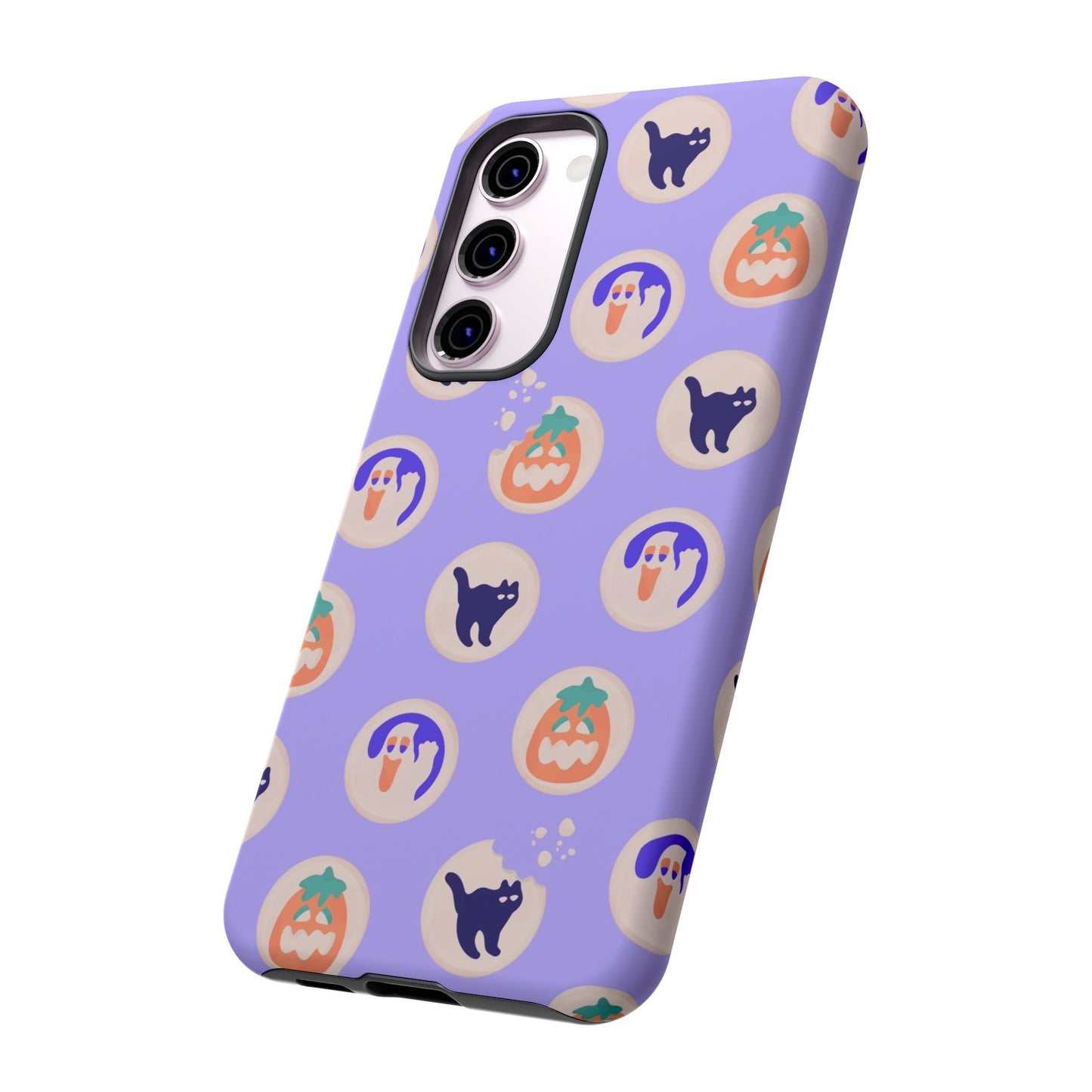 Cookie Case