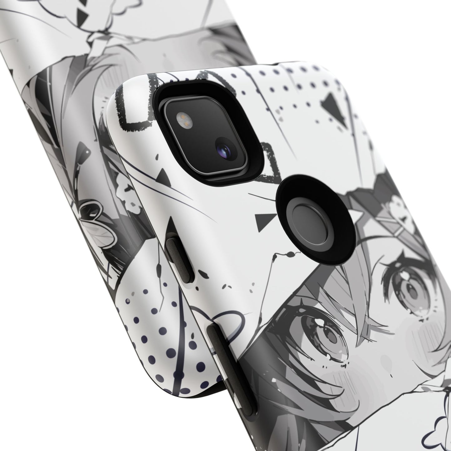 Anime Phone Case - Stylish Tough Cases with Unique Design