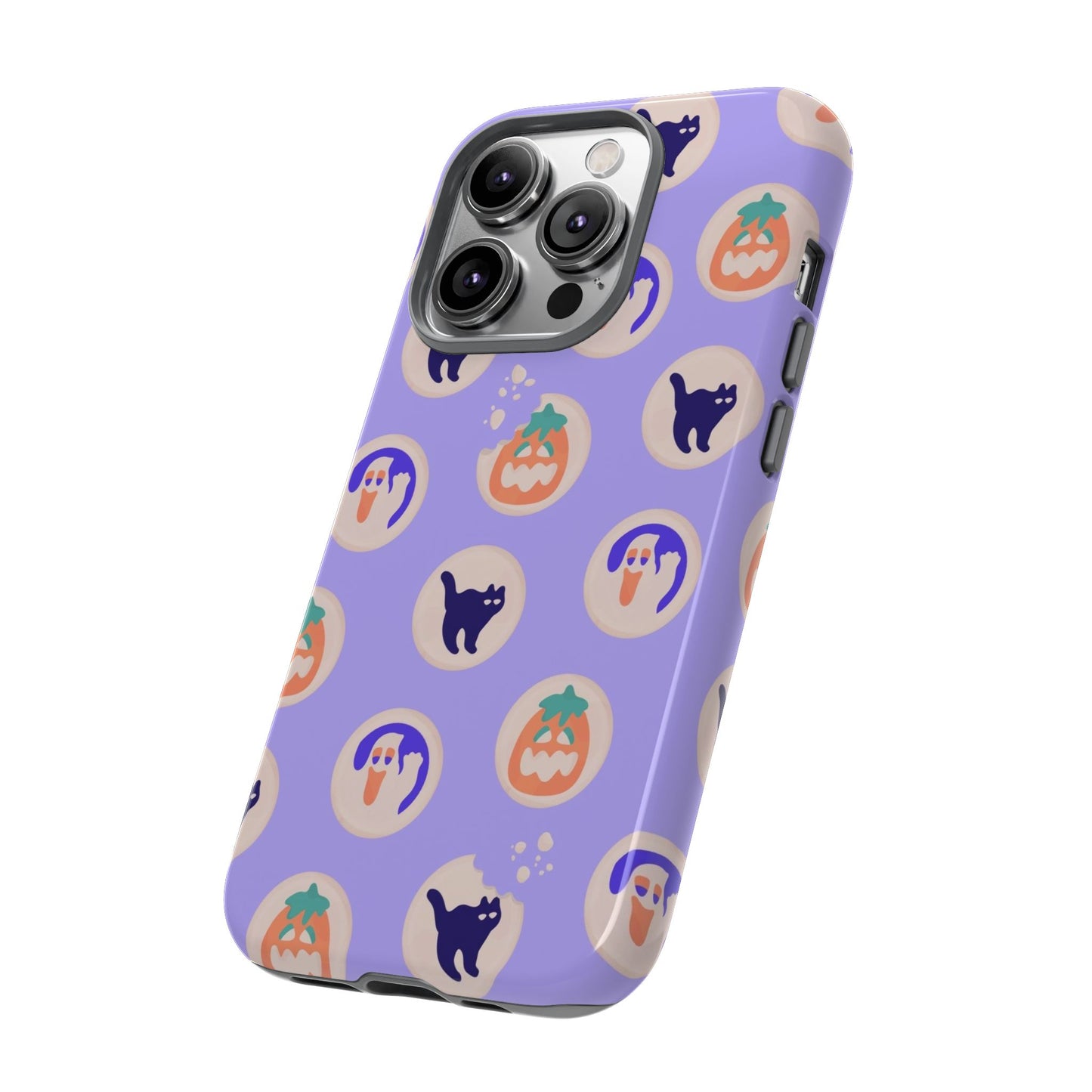 Cookie Case