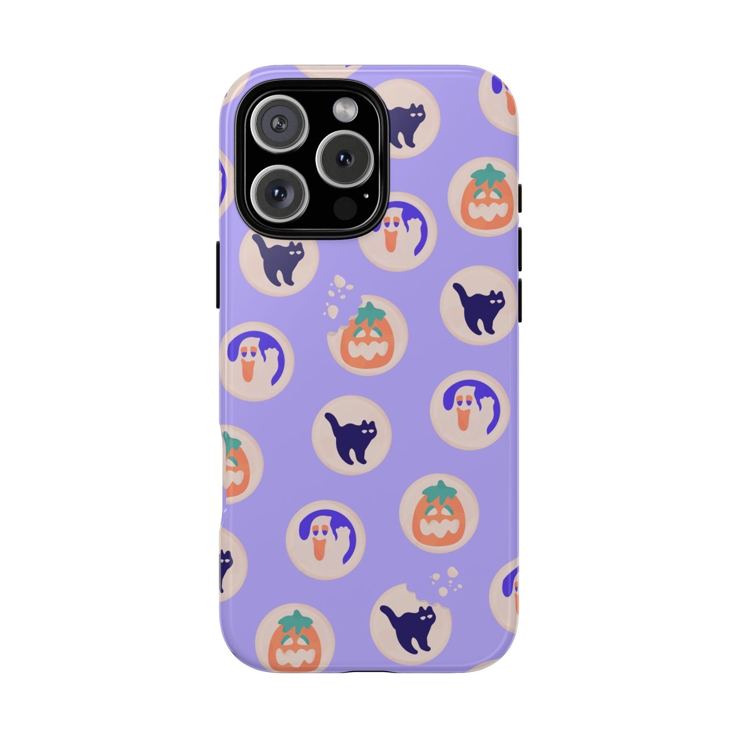 Cookie Case