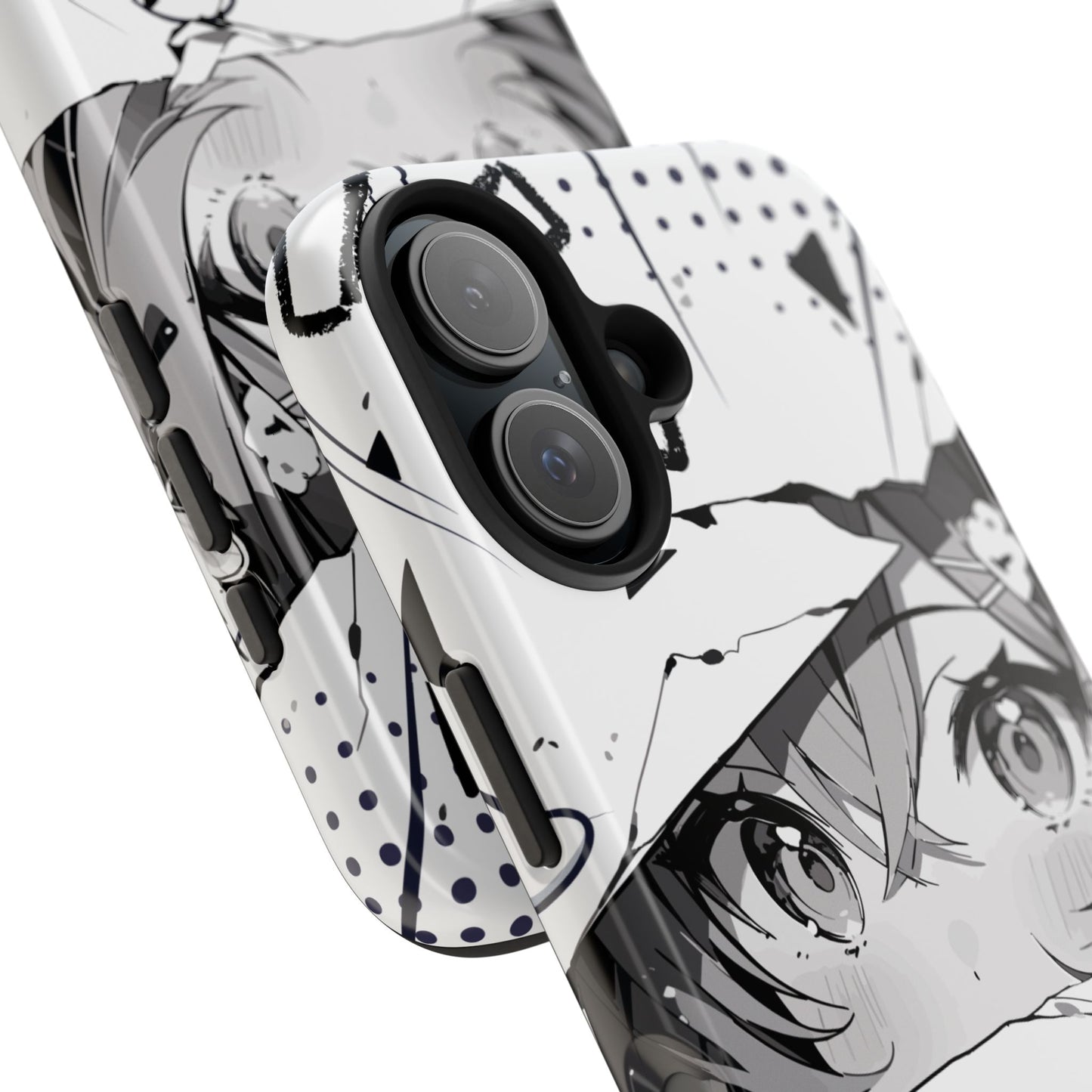 Wild Book Tough Phone Cases