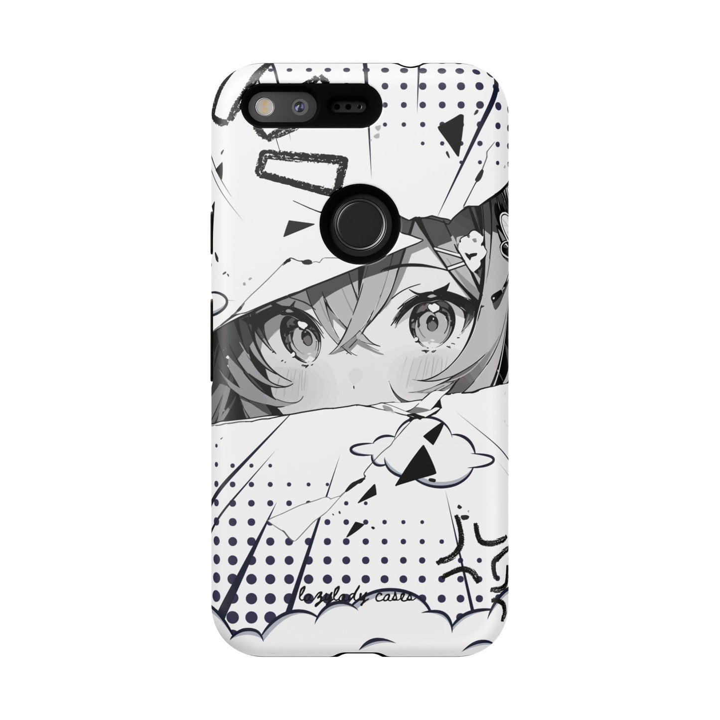 Anime Phone Case - Stylish Tough Cases with Unique Design