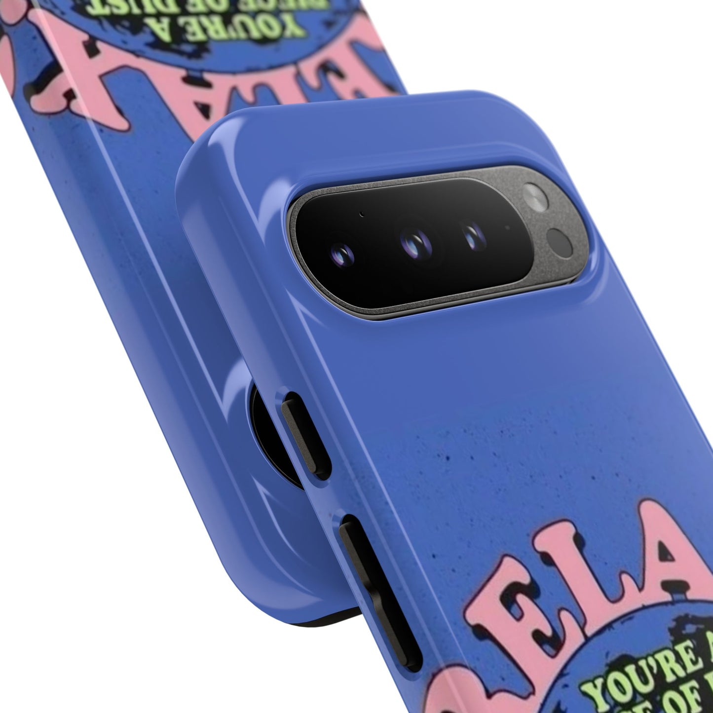 rock - Tough Cases, Unique Gift for Friends, Phone Accessory, Fun with a Message, Earthy Vibe