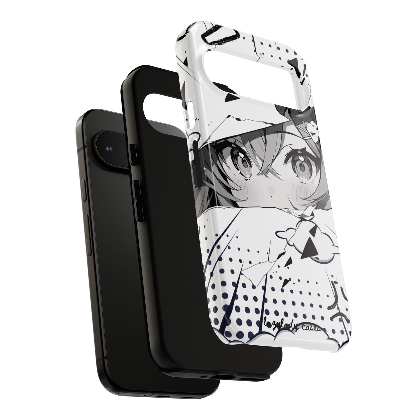 Anime Phone Case - Stylish Tough Cases with Unique Design