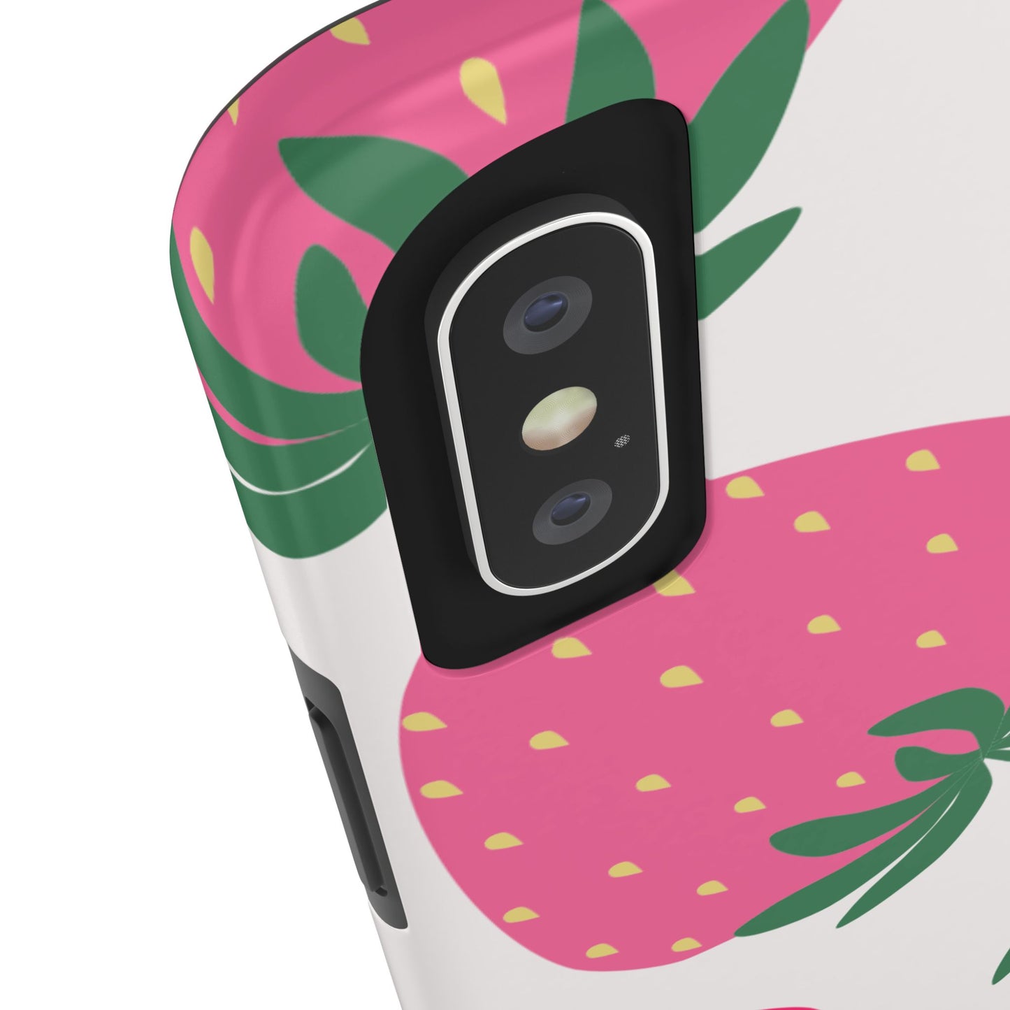 Big Berry -Tough Phone Cases