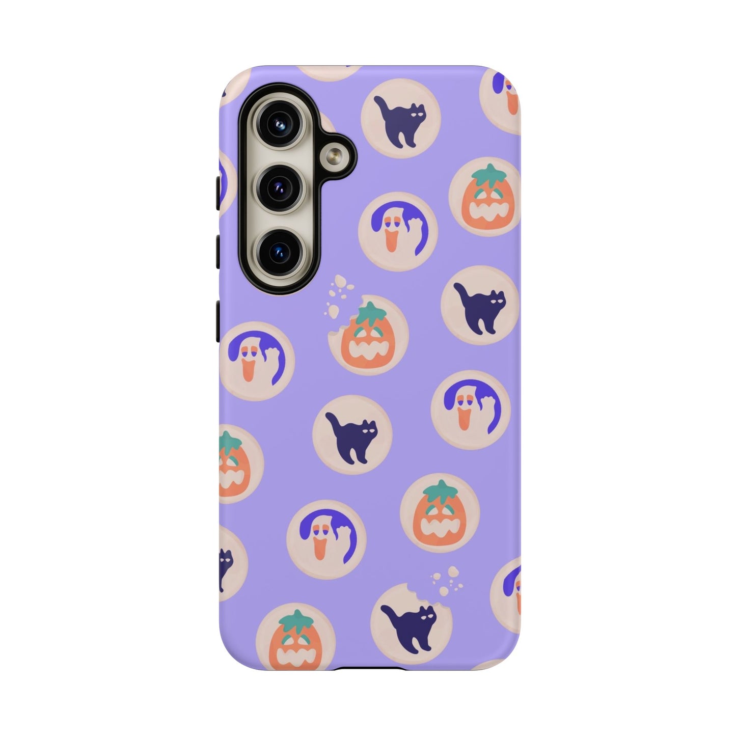 Cookie Case