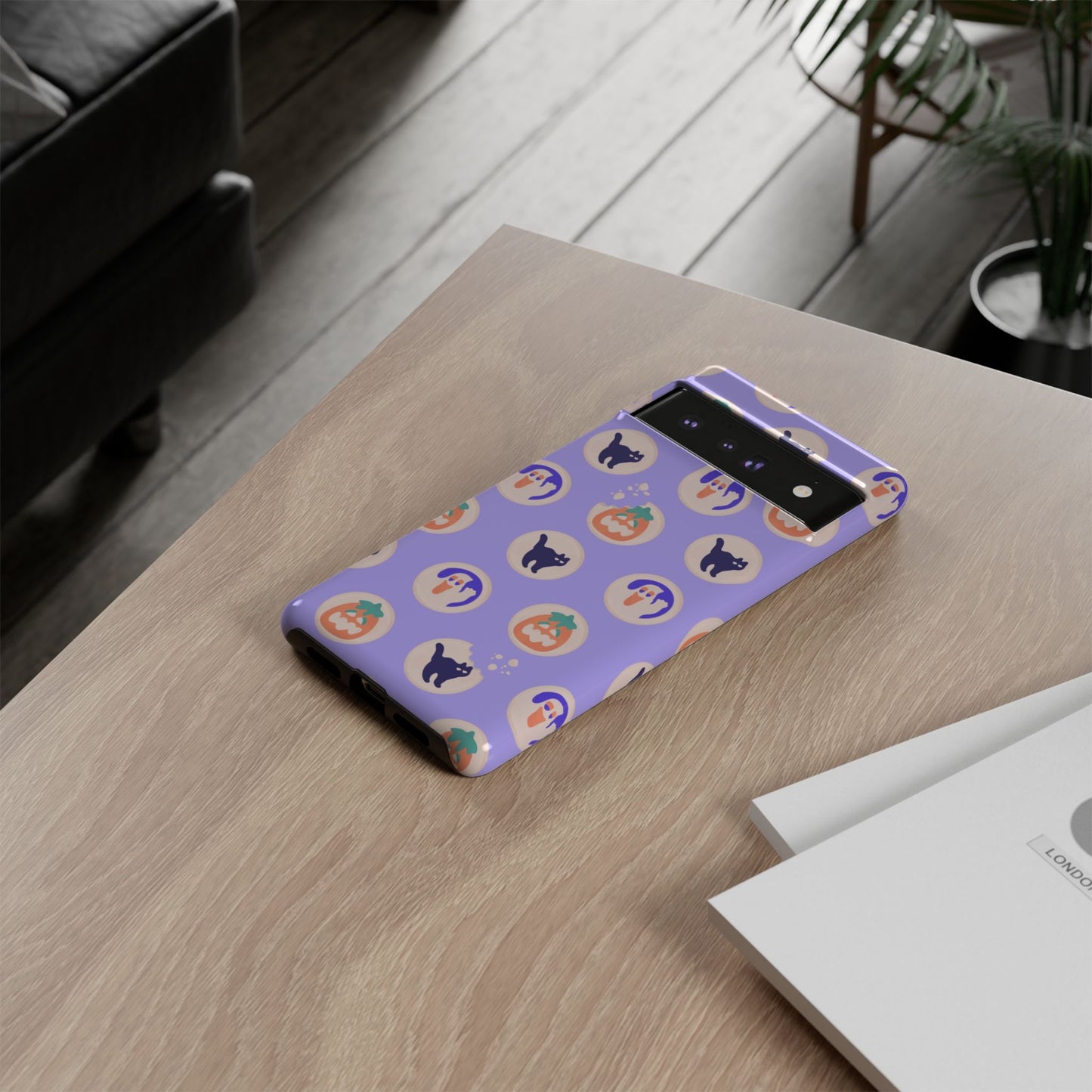 Cookie Case