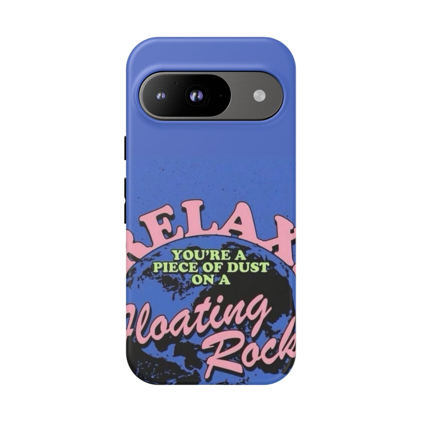 rock - Tough Cases, Unique Gift for Friends, Phone Accessory, Fun with a Message, Earthy Vibe