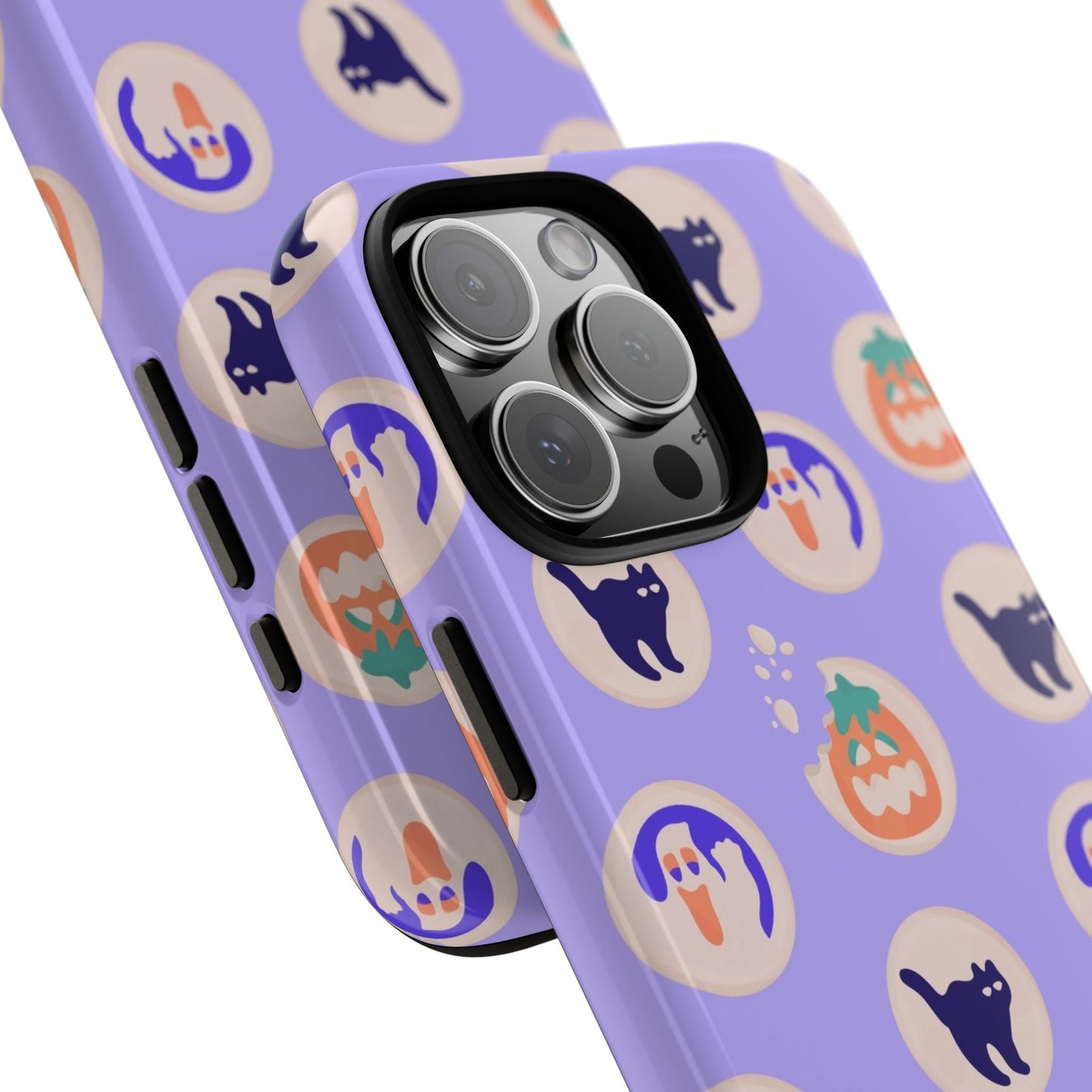 Cookie Case