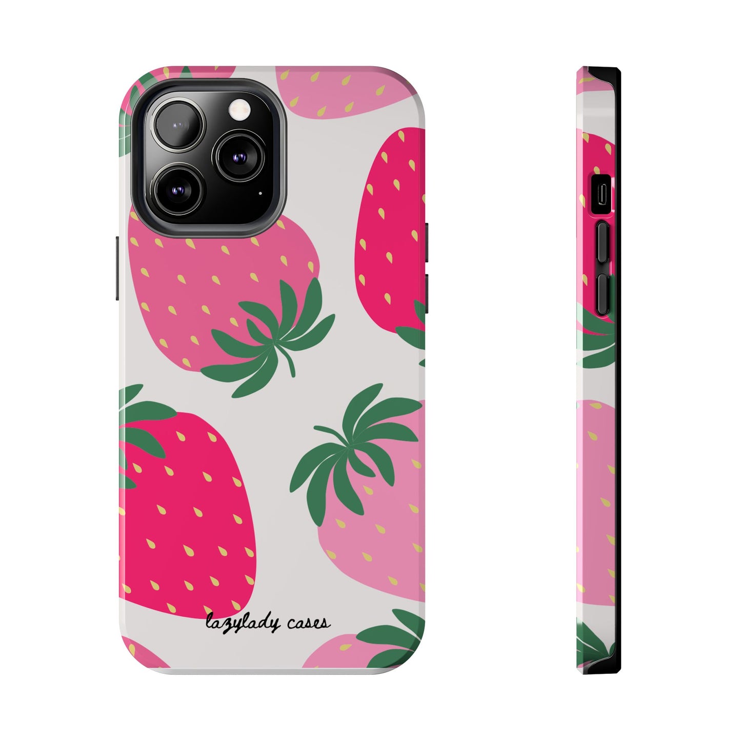 Big Berry -Tough Phone Cases