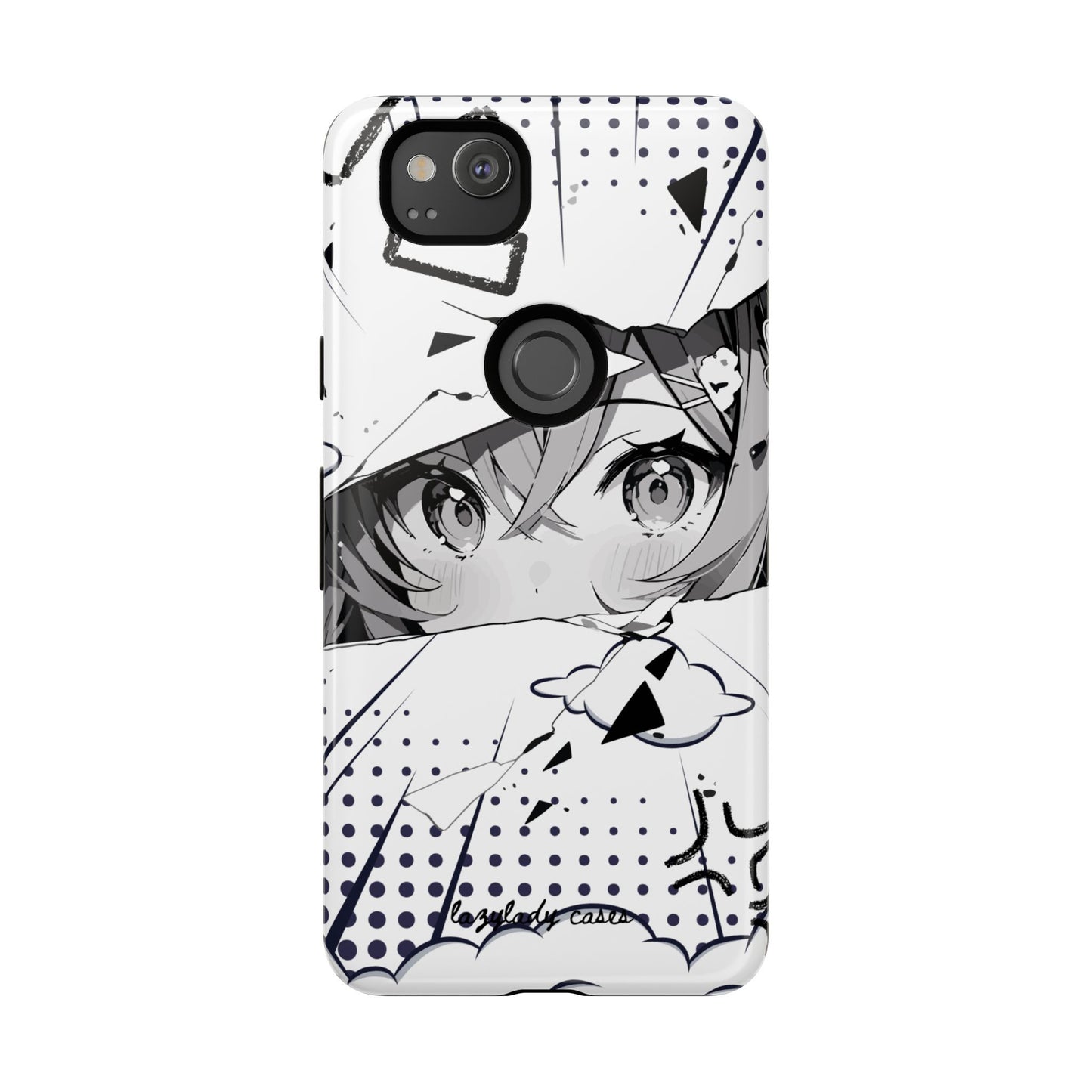 Anime Phone Case - Stylish Tough Cases with Unique Design