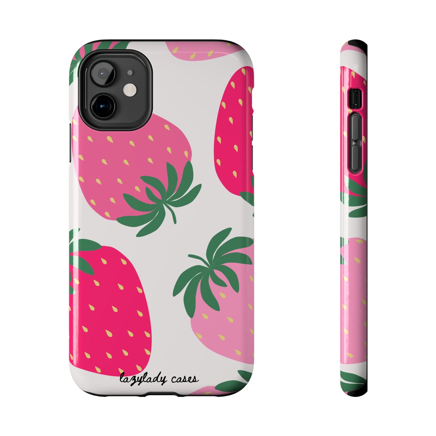 Big Berry -Tough Phone Cases