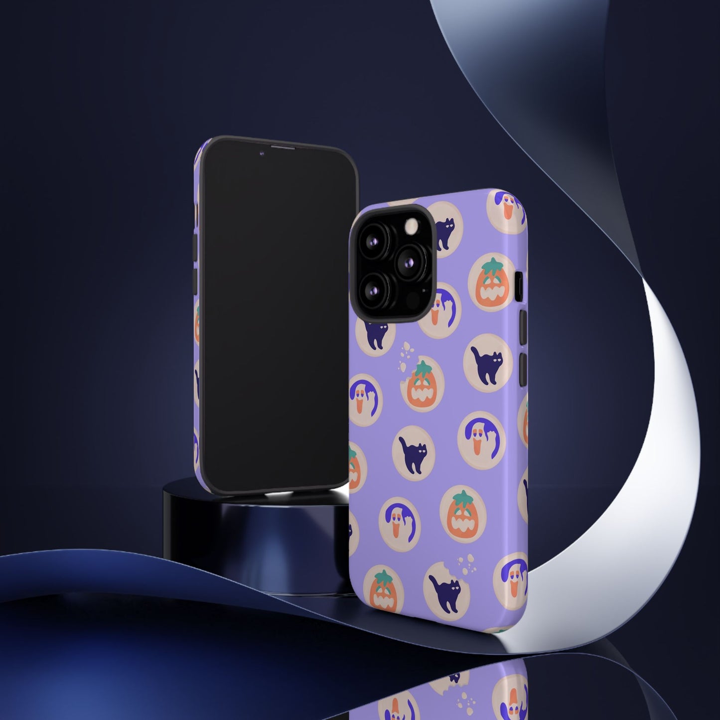 Cookie Case
