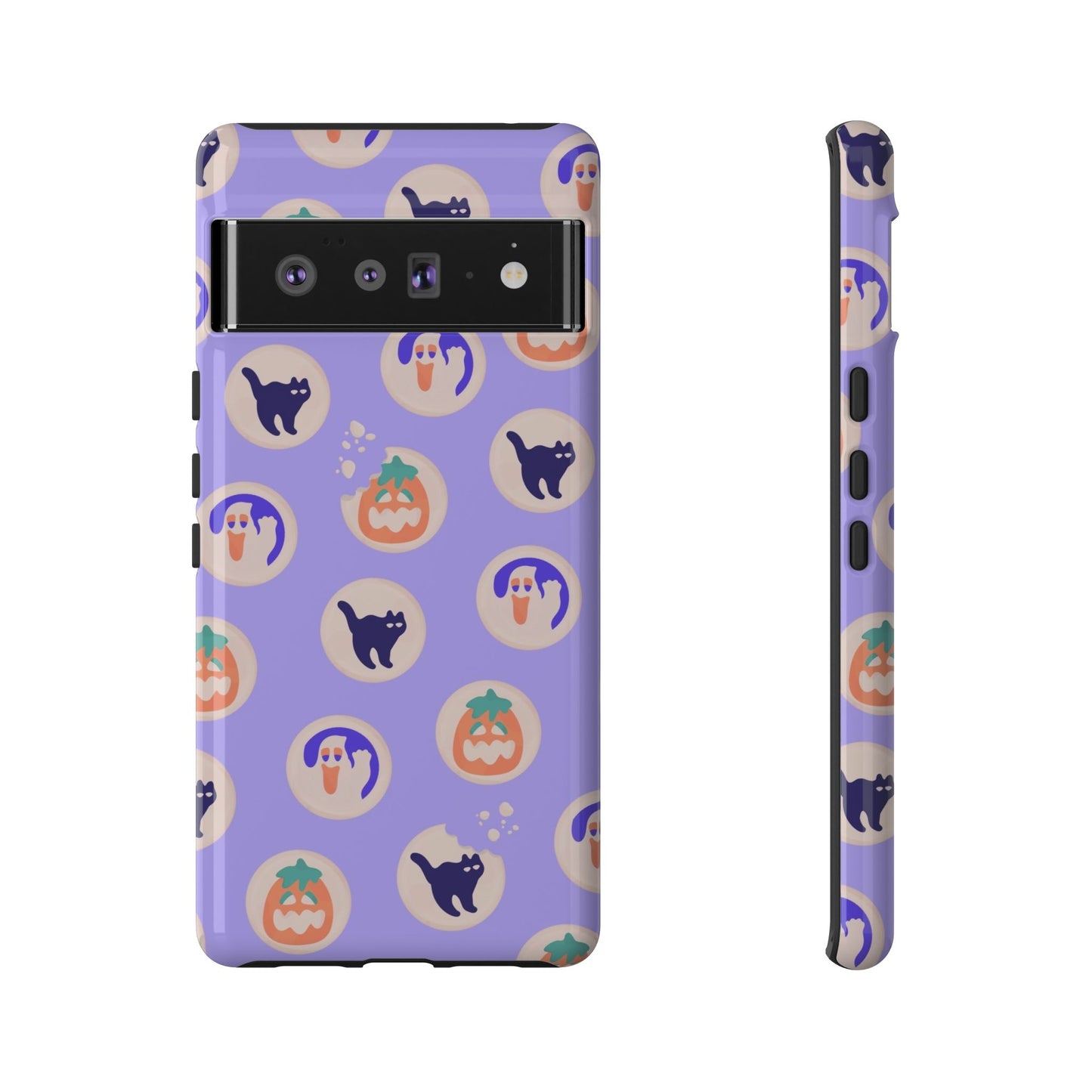Cookie Case