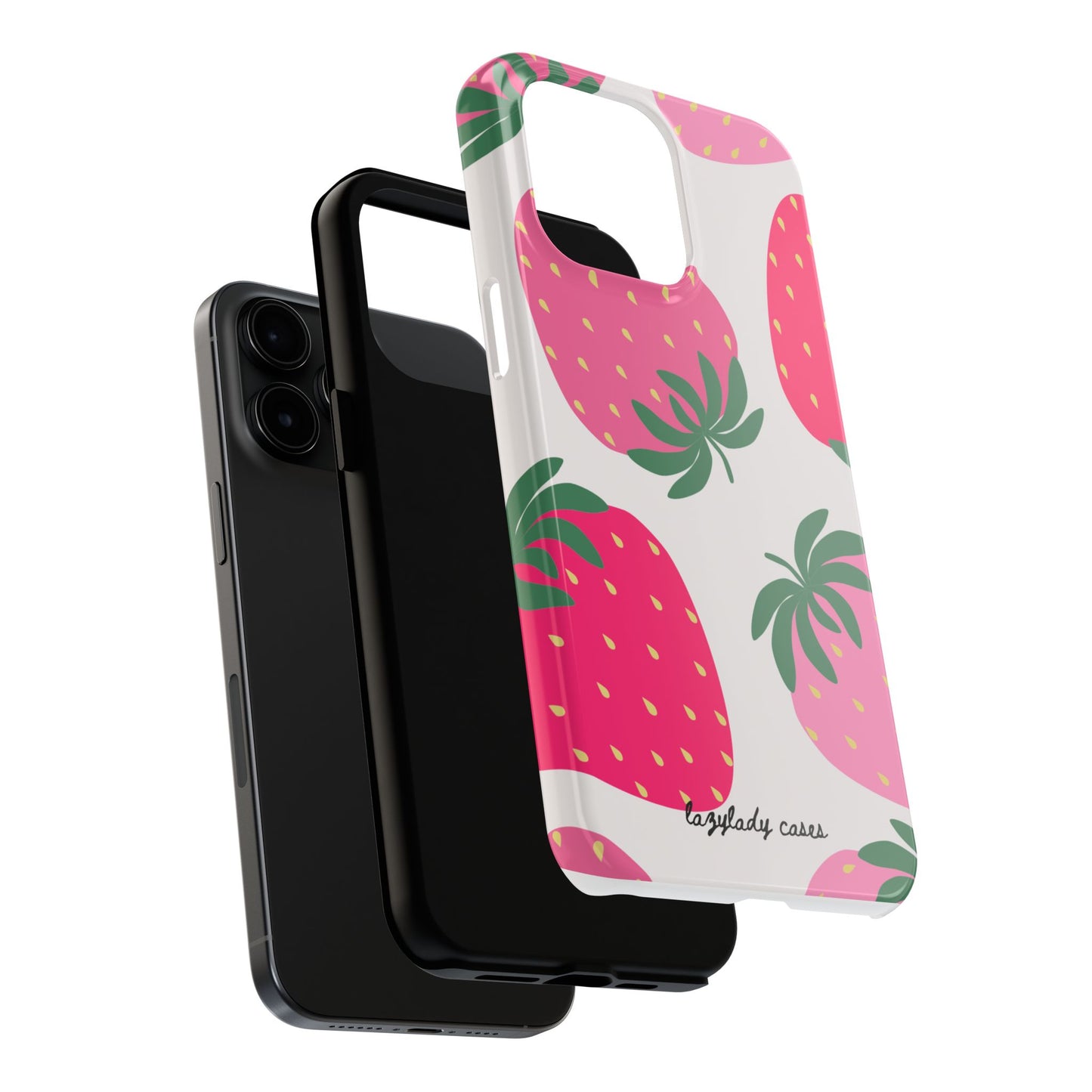 Big Berry -Tough Phone Cases