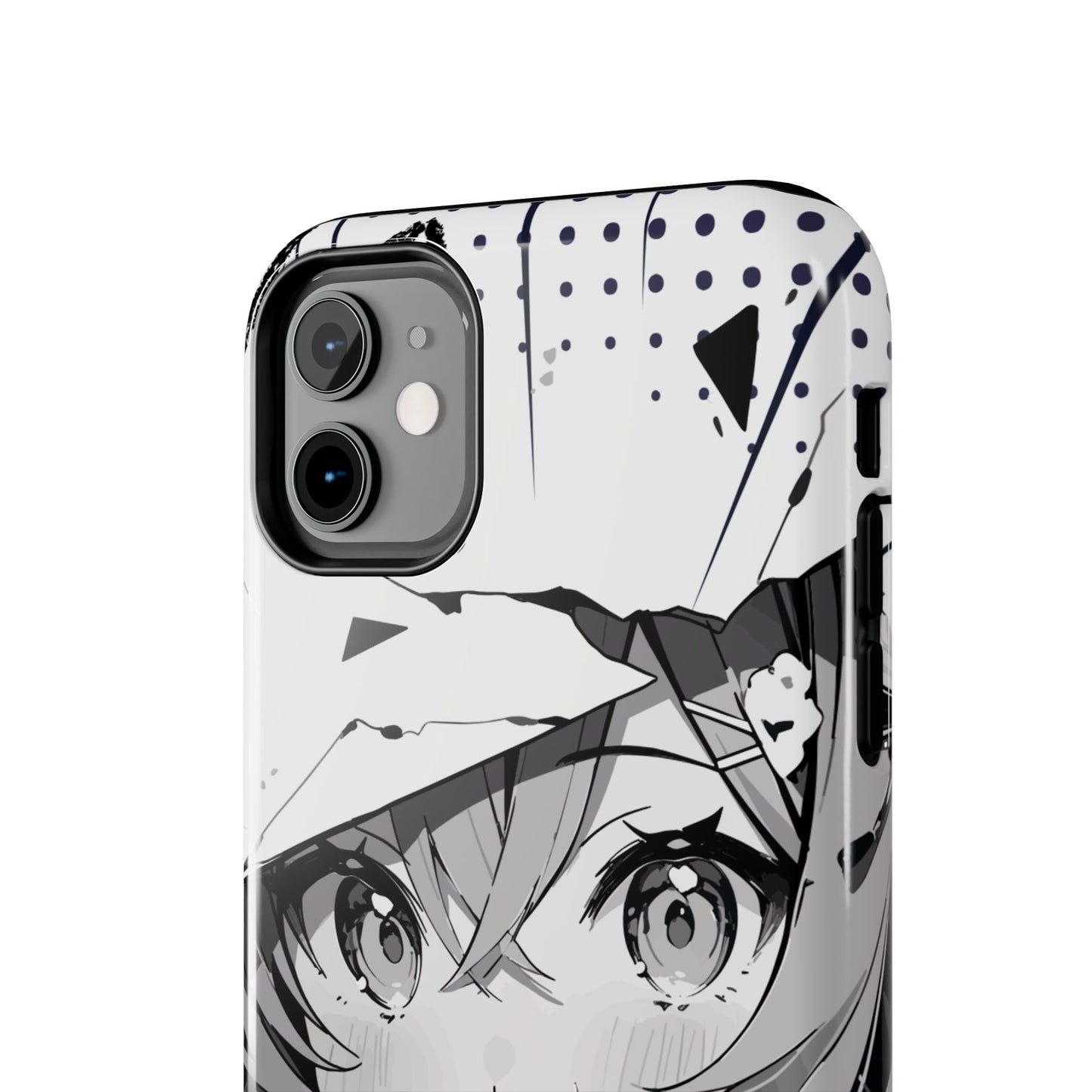 Wild Book Tough Phone Cases