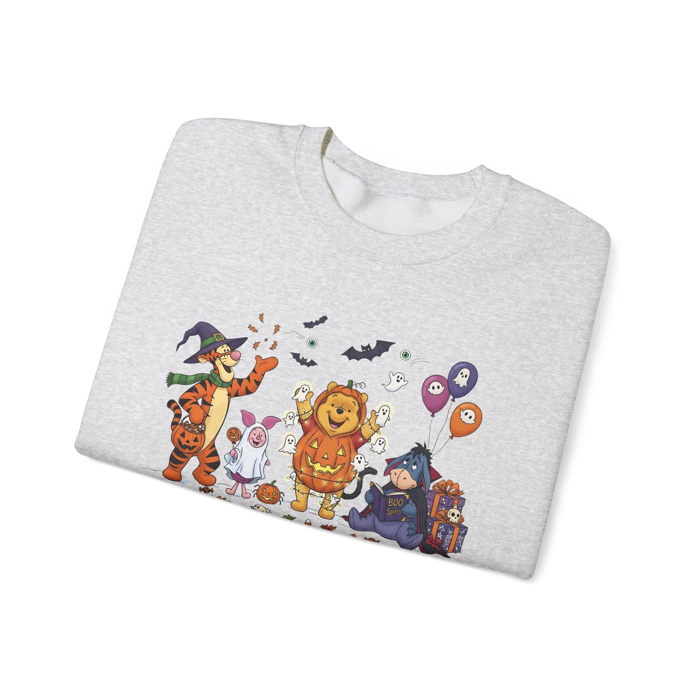 Poo Pre-Order Crew