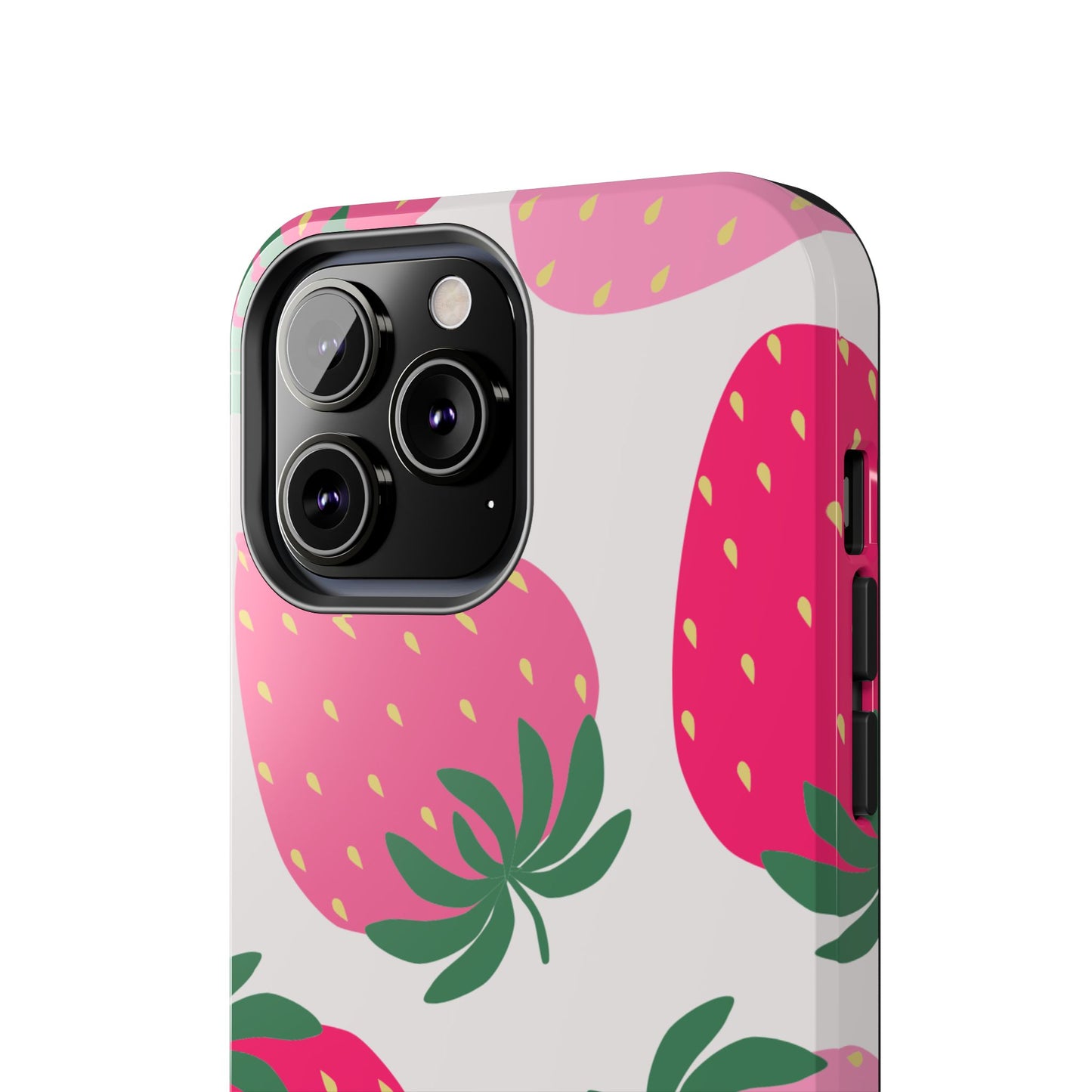 Big Berry -Tough Phone Cases