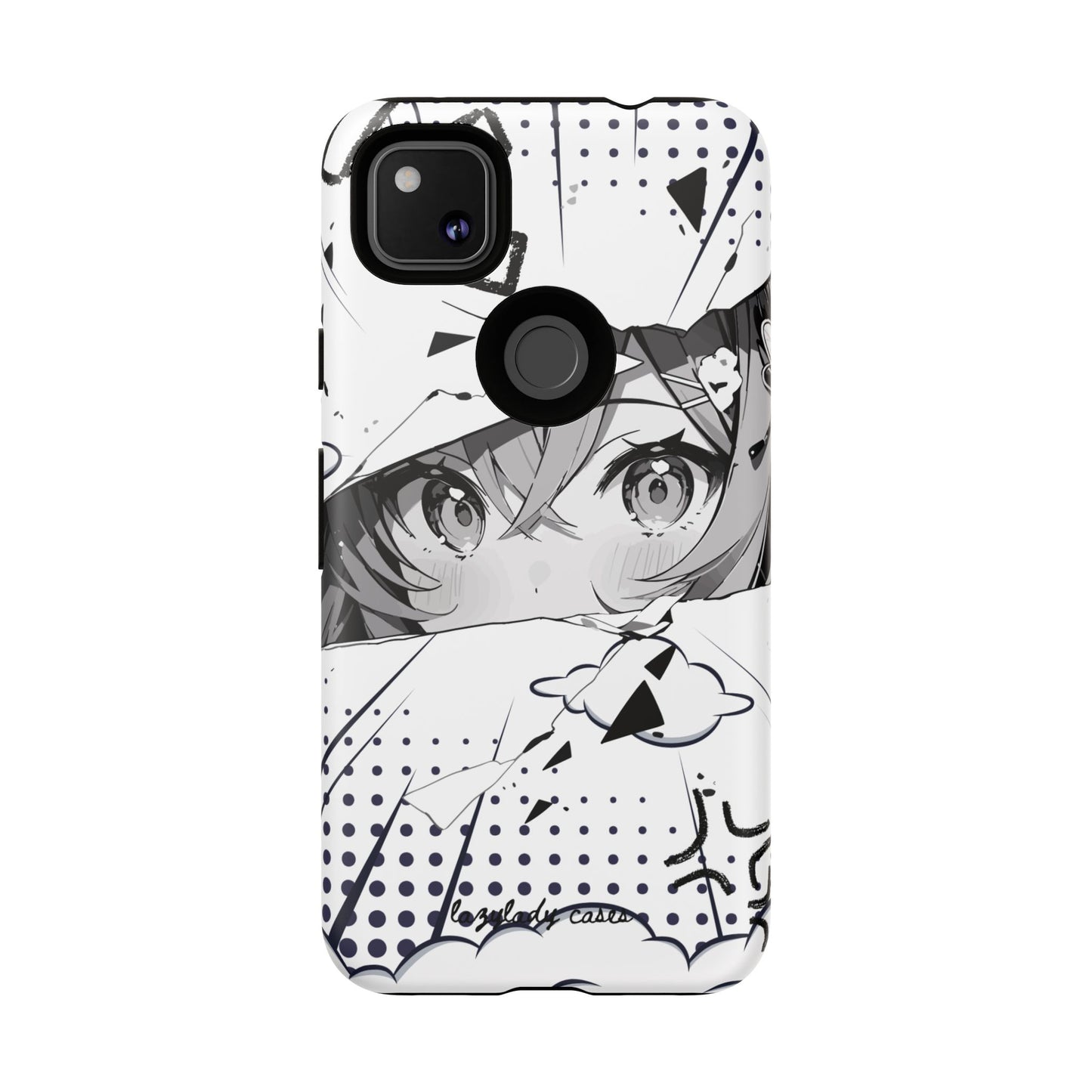 Anime Phone Case - Stylish Tough Cases with Unique Design