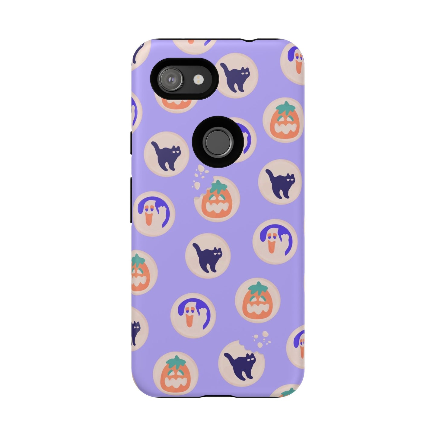 Cookie Case