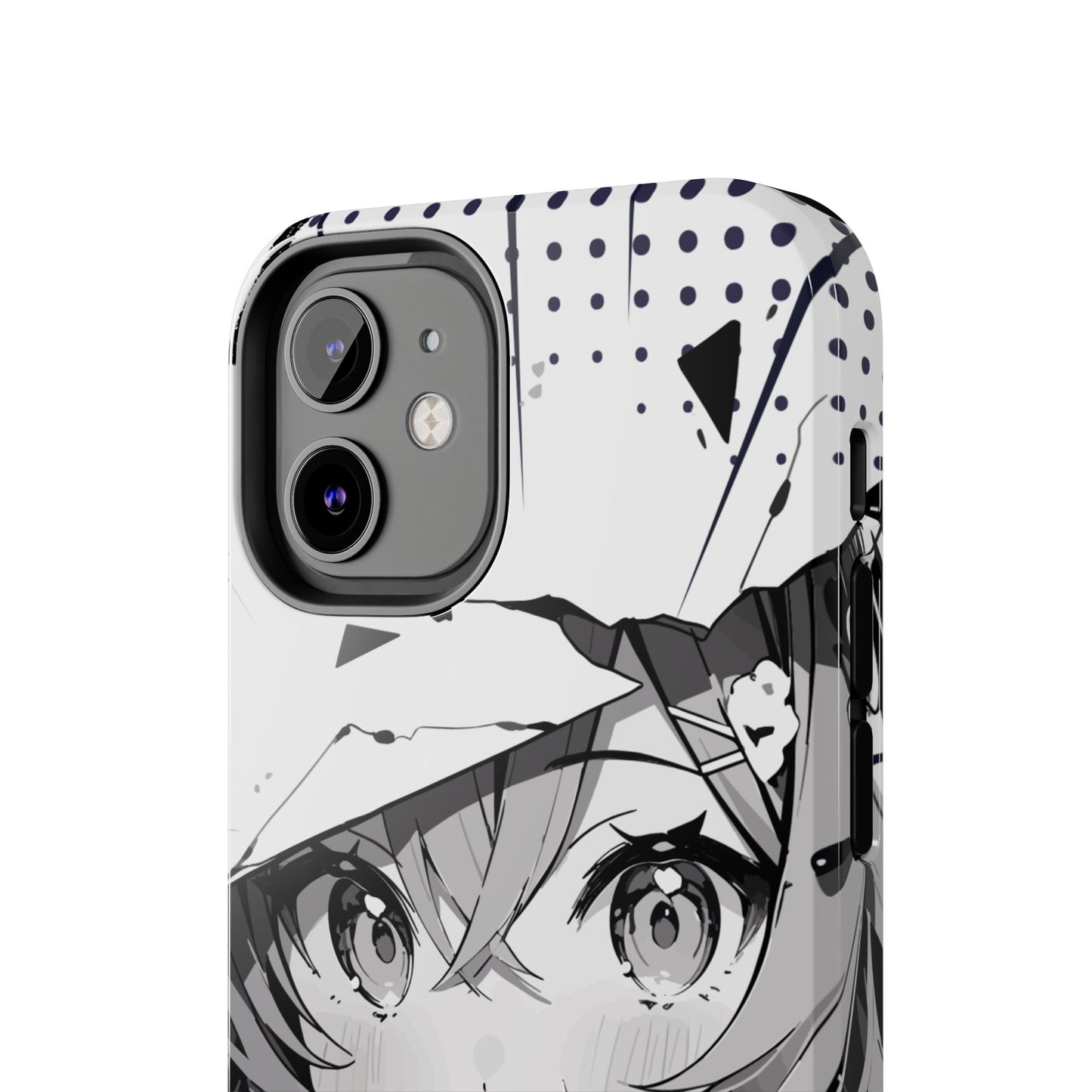 Wild Book Tough Phone Cases
