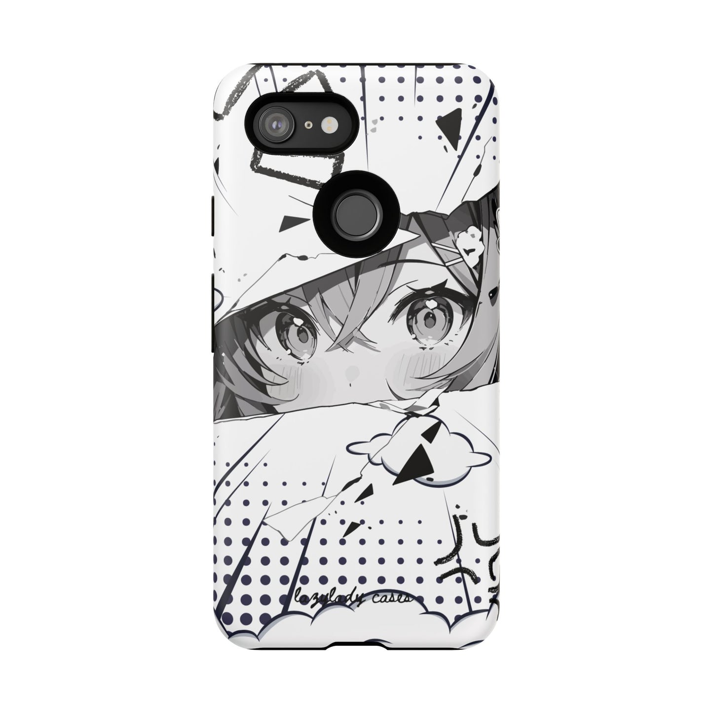 Anime Phone Case - Stylish Tough Cases with Unique Design