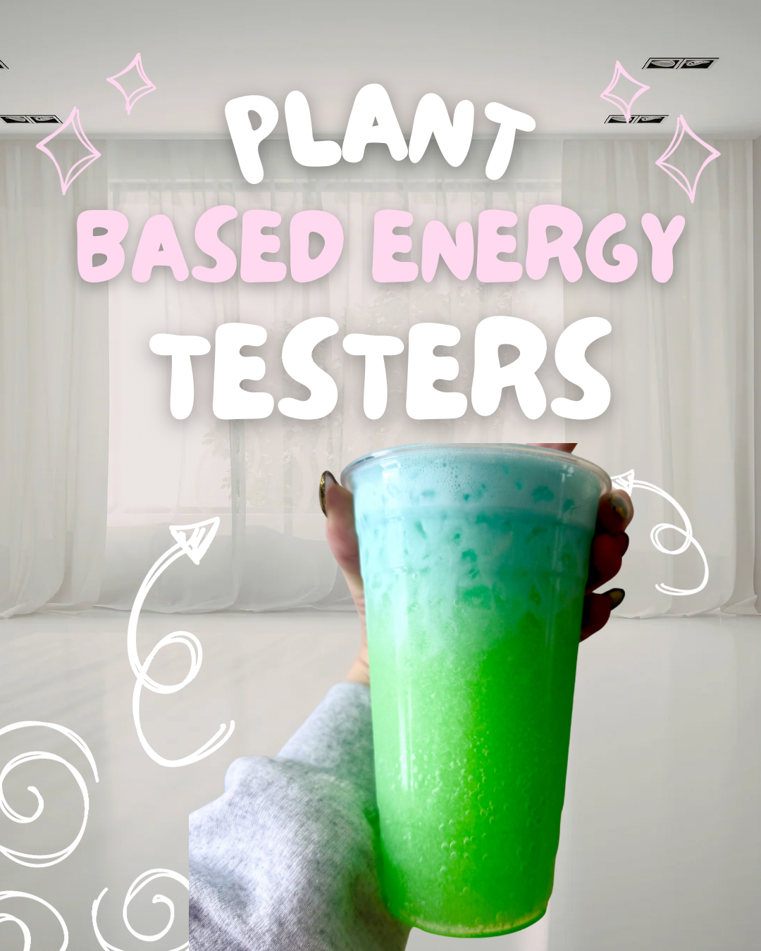 Energy Testers