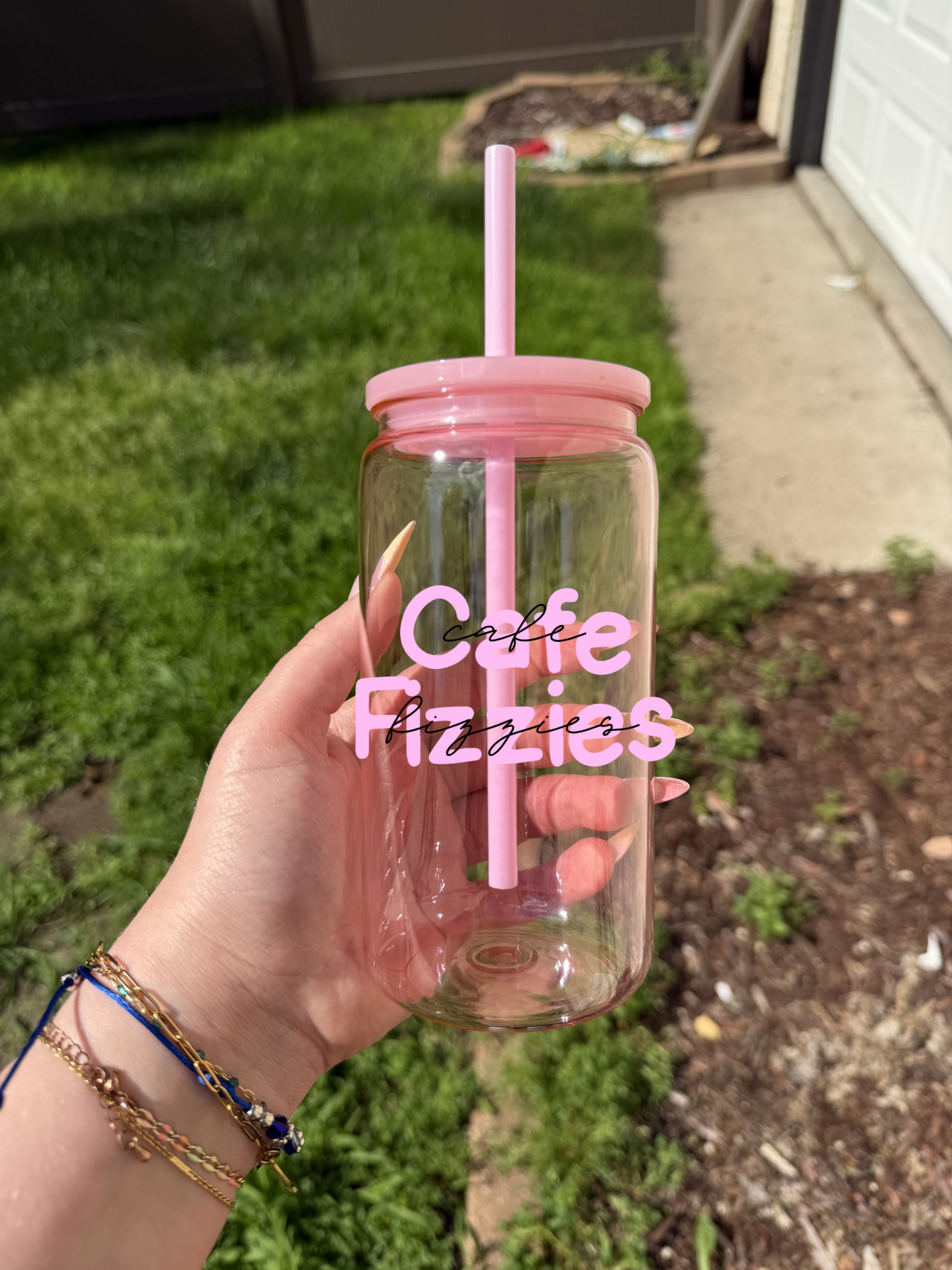Fizzies Cup