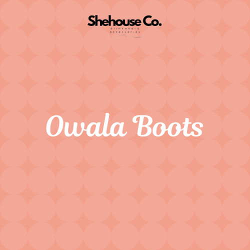 OWALA BOOTS