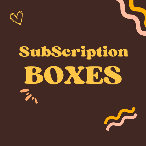 Subscription Boxes