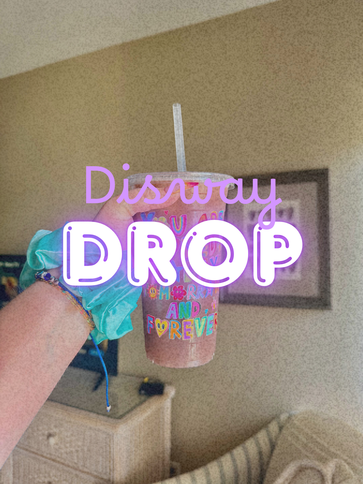 Disway Drop