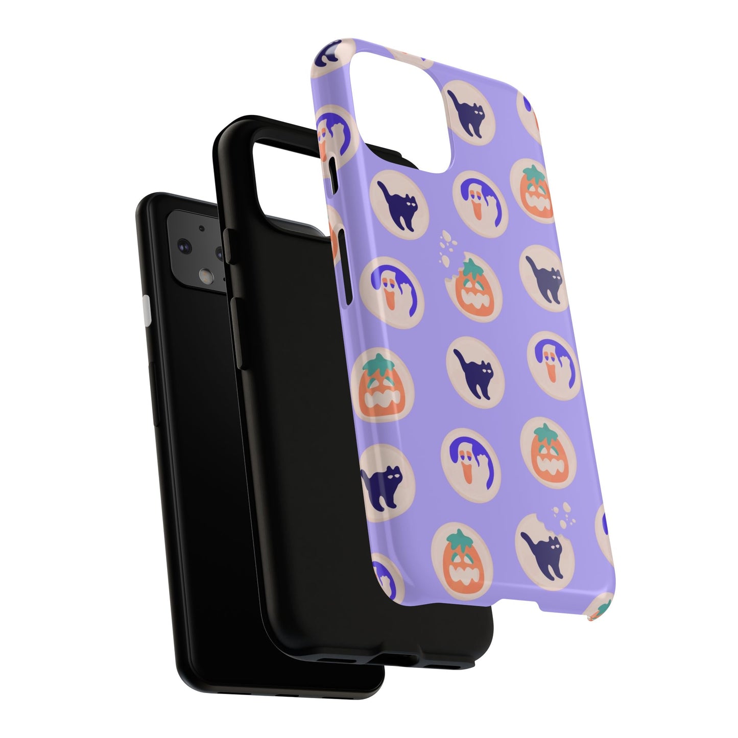 Cookie Case