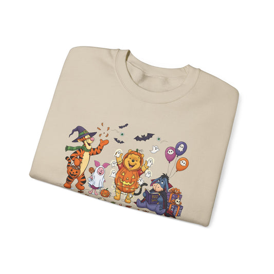 Poo Pre-Order Crew