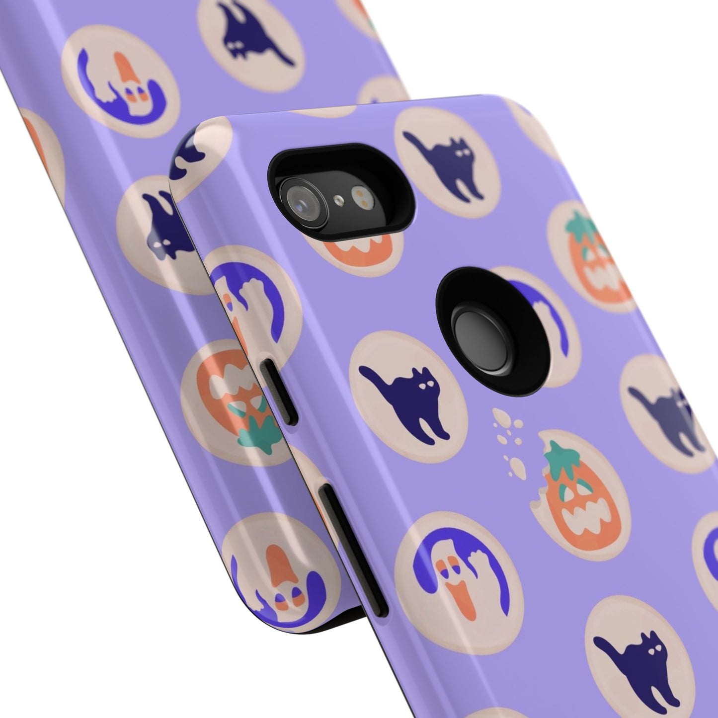 Cookie Case