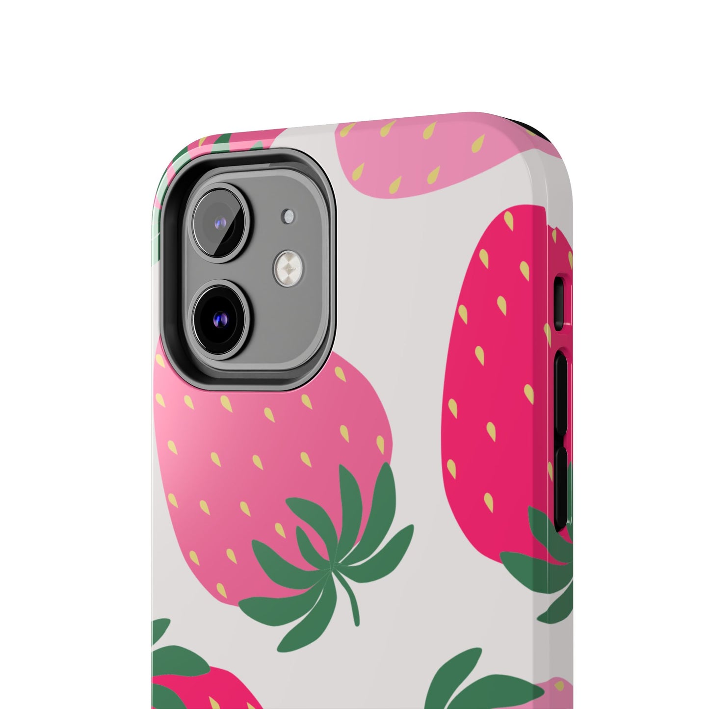 Big Berry -Tough Phone Cases
