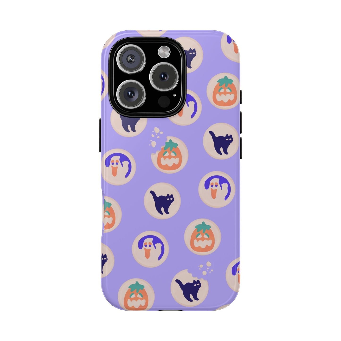 Cookie Case