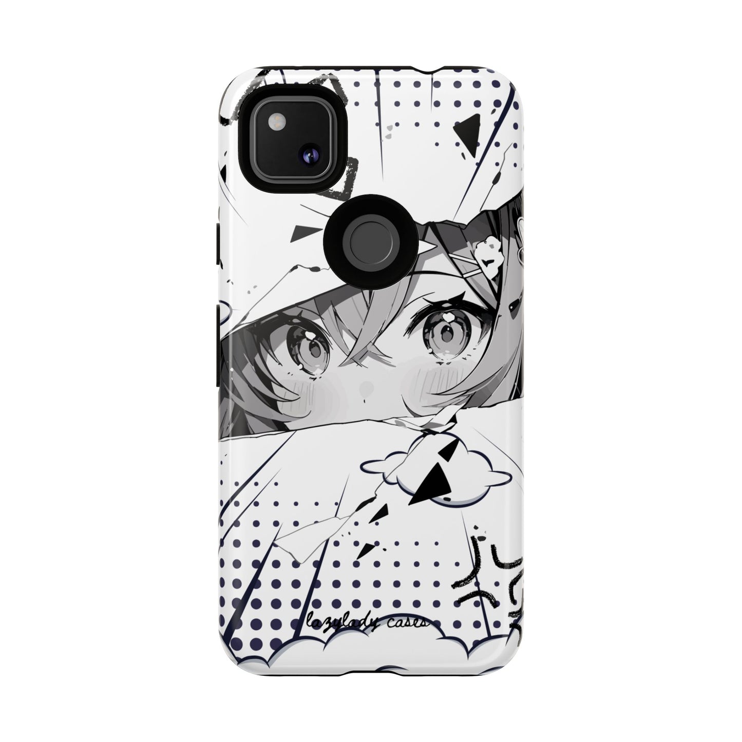 Anime Phone Case - Stylish Tough Cases with Unique Design