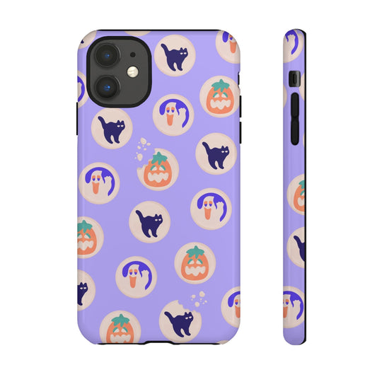 Cookie Case