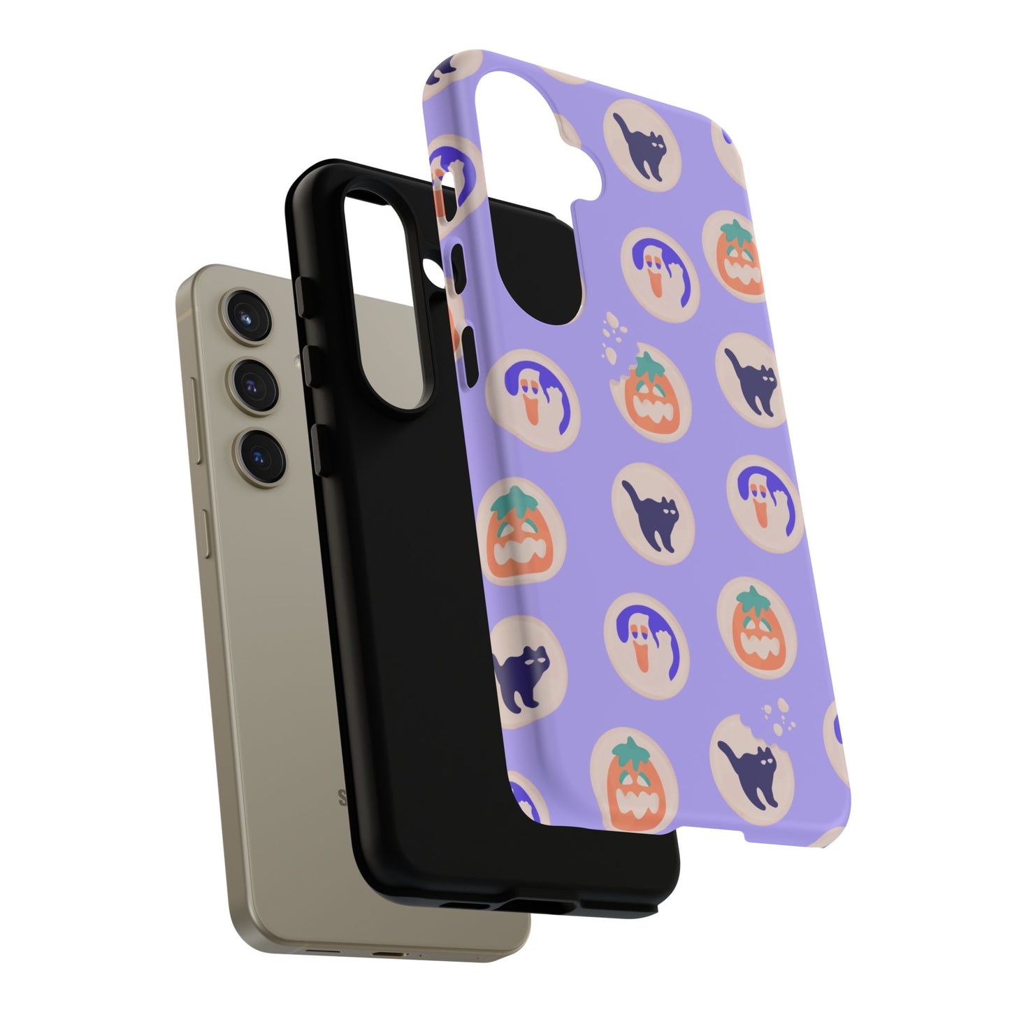 Cookie Case