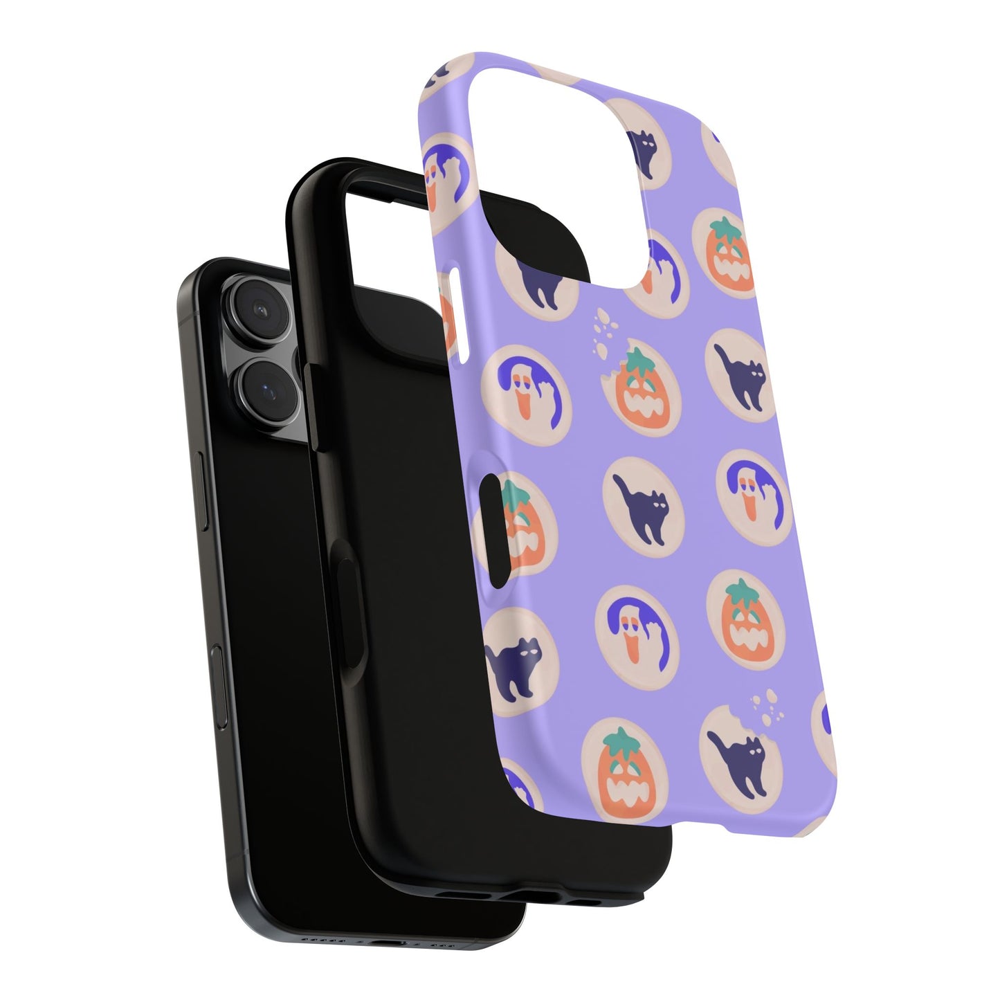 Cookie Case
