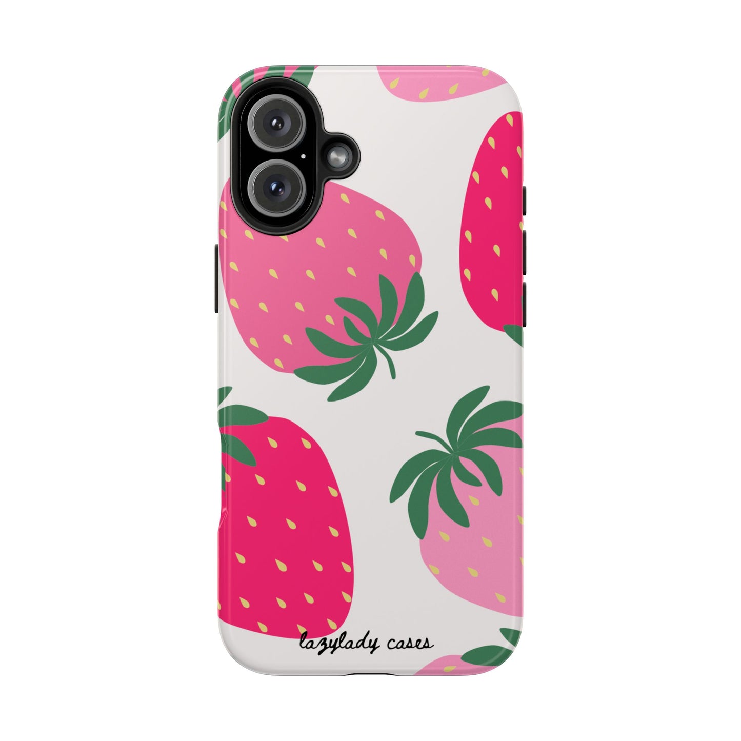 Big Berry -Tough Phone Cases