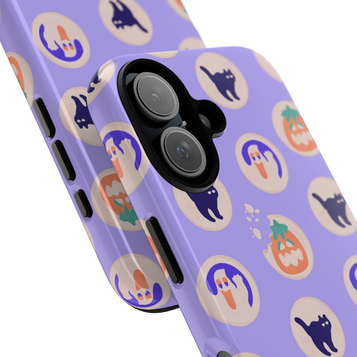 Cookie Case