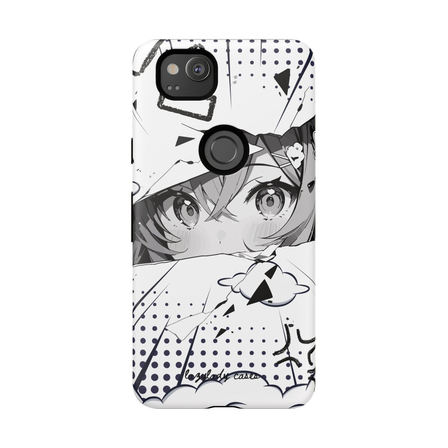 Anime Phone Case - Stylish Tough Cases with Unique Design