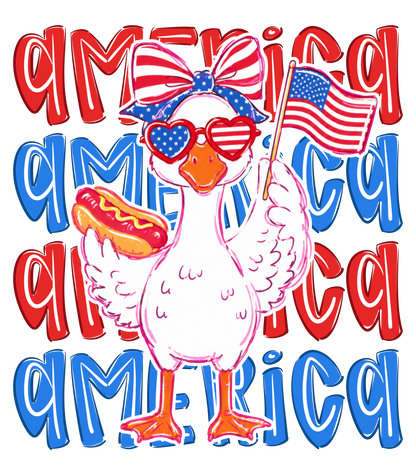4th of July Mini Box
