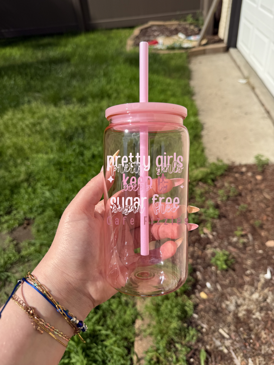 Sugar Free Cup