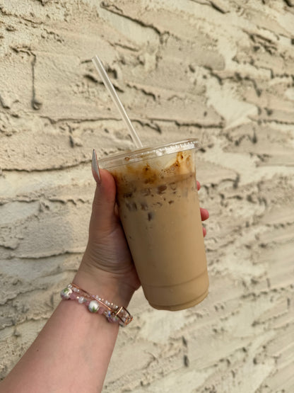Smores Protein Coffee