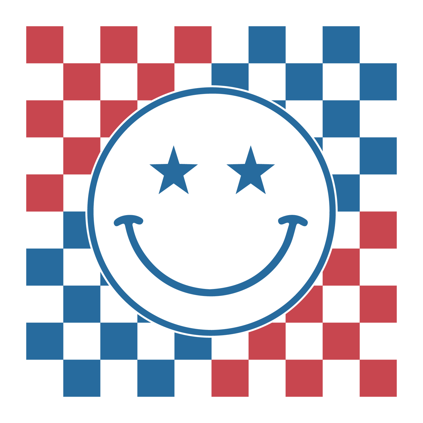4th of July Mini Box