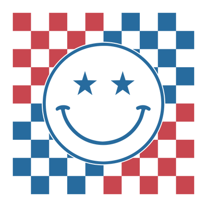 4th of July Mini Box