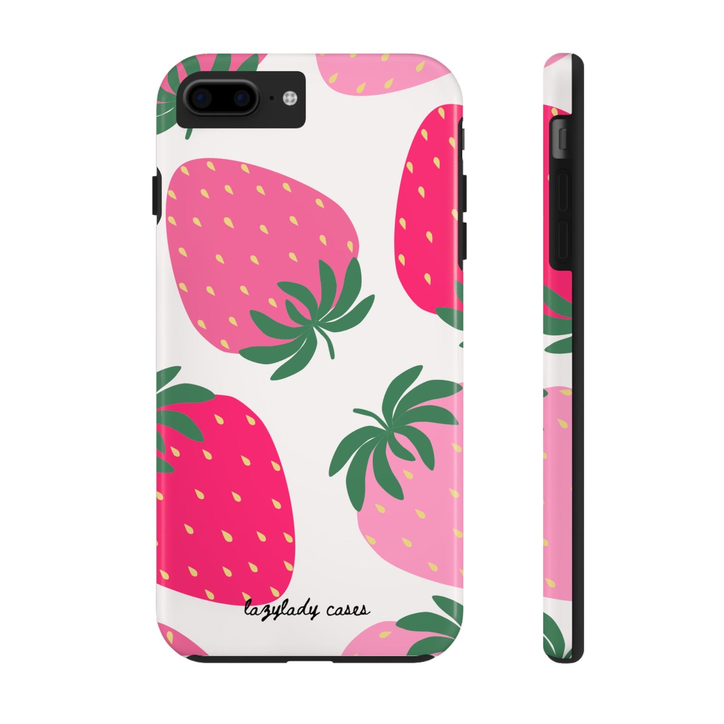 Big Berry -Tough Phone Cases