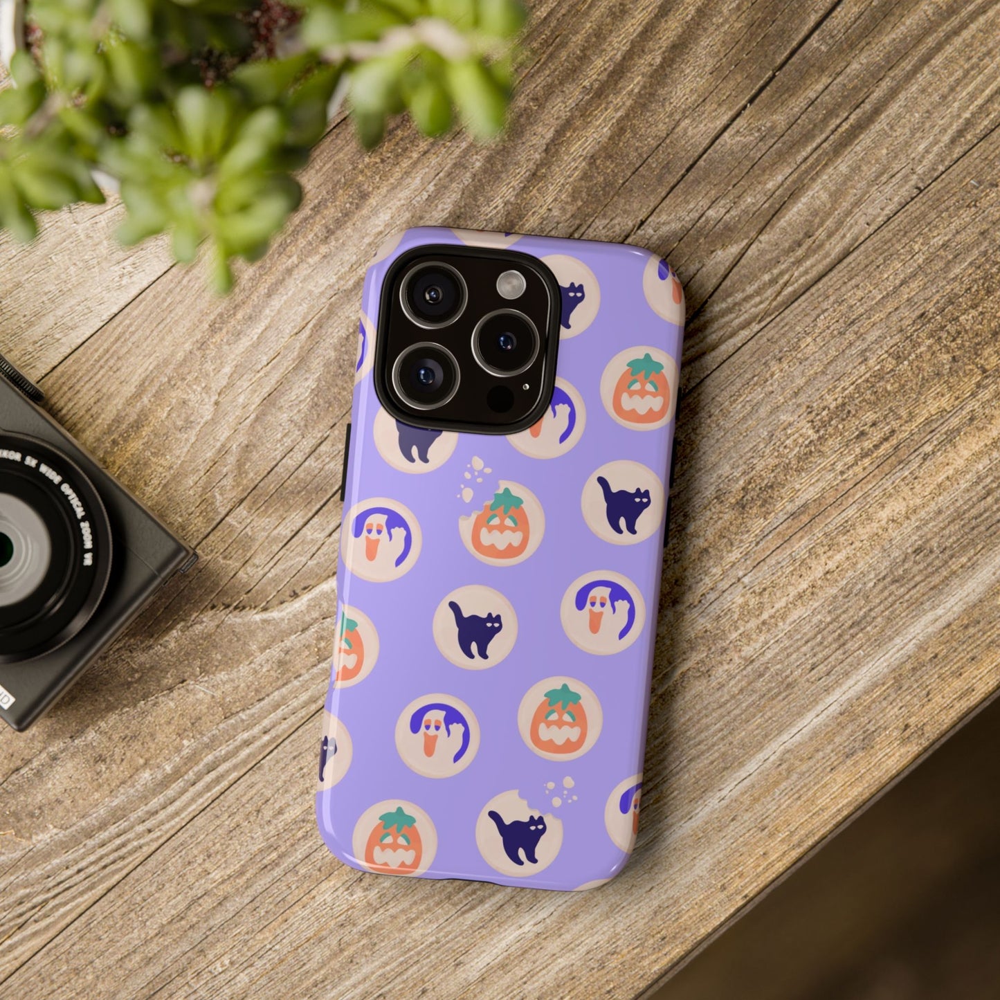 Cookie Case